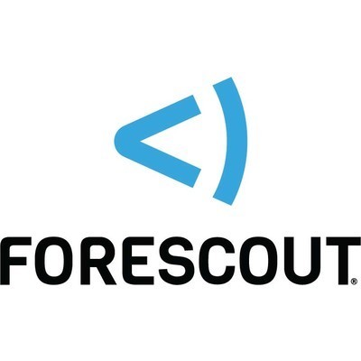 Forescout Technologies Inc. logo