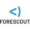 Logo Forescout Technologies Inc.