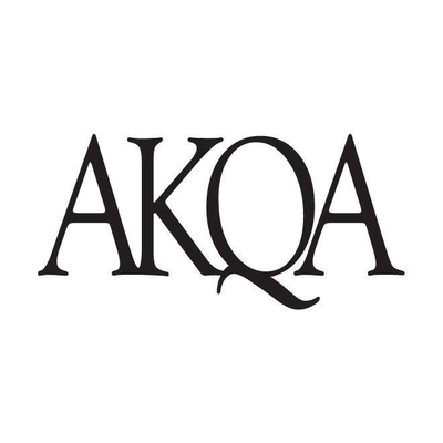 AKQA UK logo