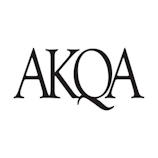 Logo AKQA UK