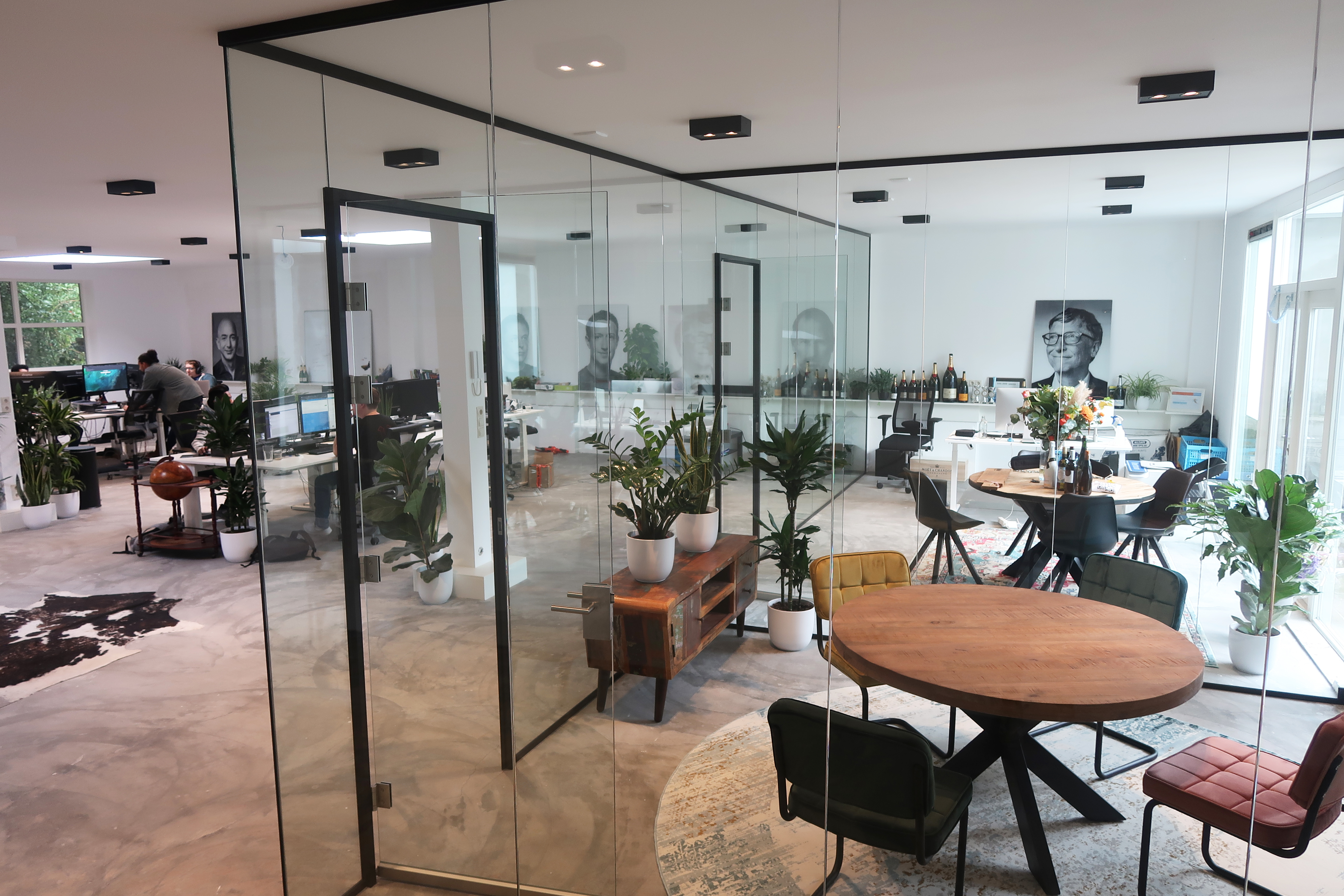 Omslagfoto van Stuvia