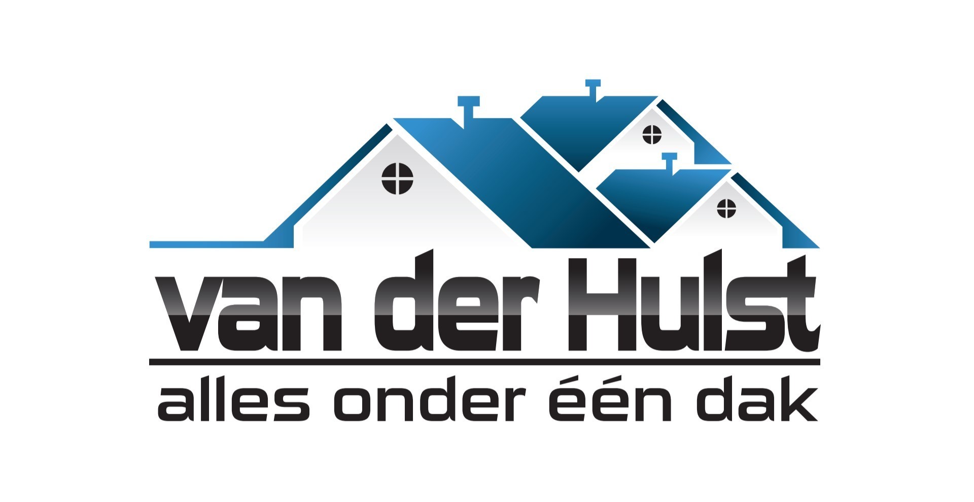 Omslagfoto van Gebroeders van der Hulst