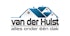 Gebroeders van der Hulst logo