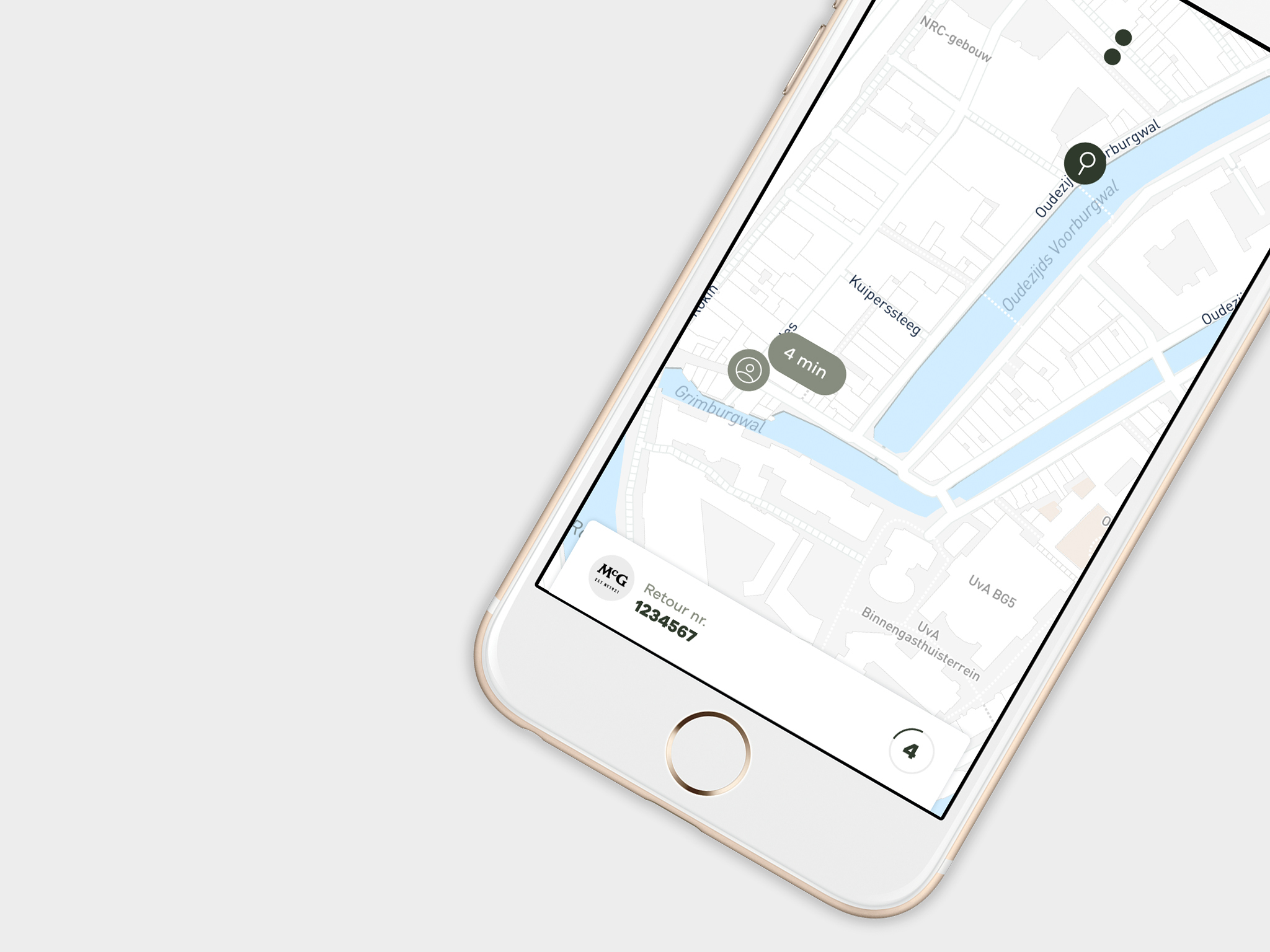 Returnista's cover photo