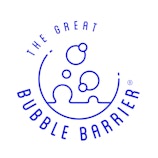 Logo The Great Bubble Barrier