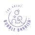 The Great Bubble Barrier logo
