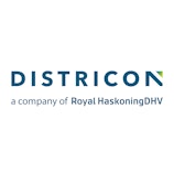 Logo Districon | MASTERING FLOW