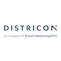 Logo Districon | MASTERING FLOW