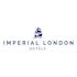 The Imperial London Hotels Limited logo