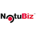 Notubiz logo