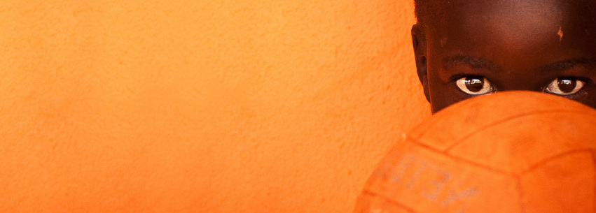 Omslagfoto van OrangeBabies