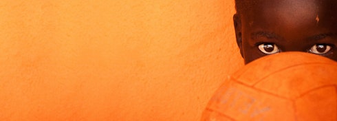 Omslagfoto van OrangeBabies