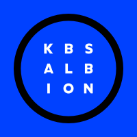 KBS Albion logo