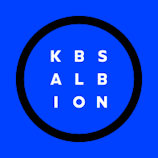 Logo KBS Albion
