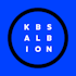 KBS Albion logo