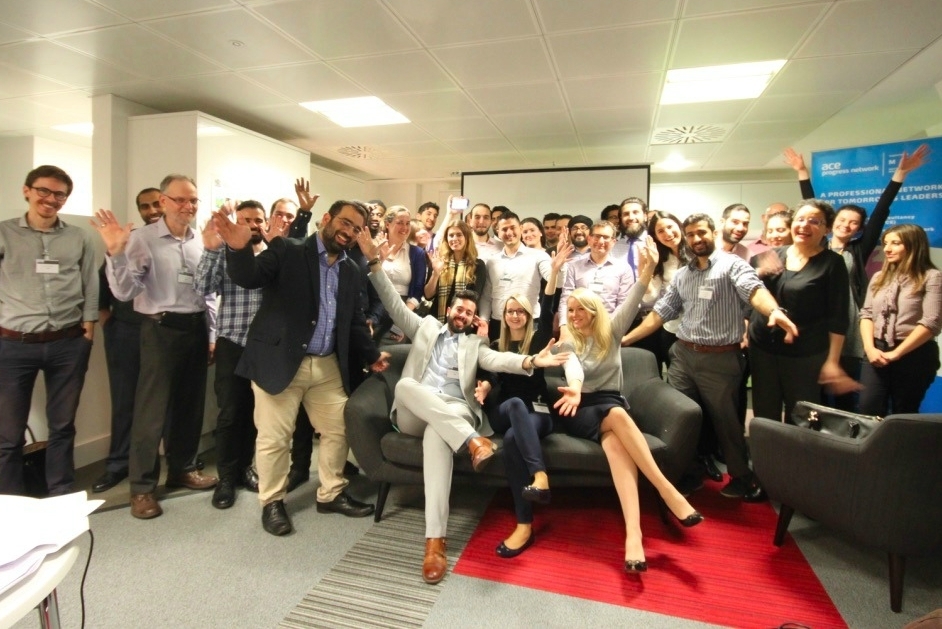 Omslagfoto van BWB UK