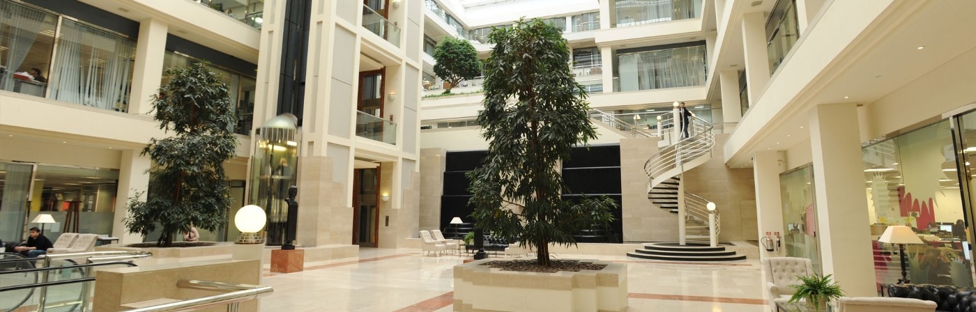 ESI Media's cover photo