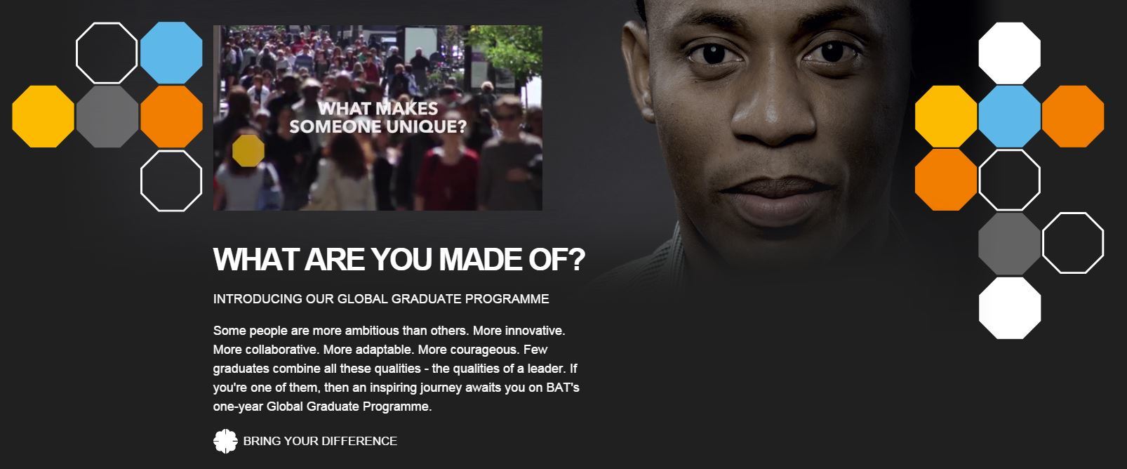 British American Tobacco's cover photo