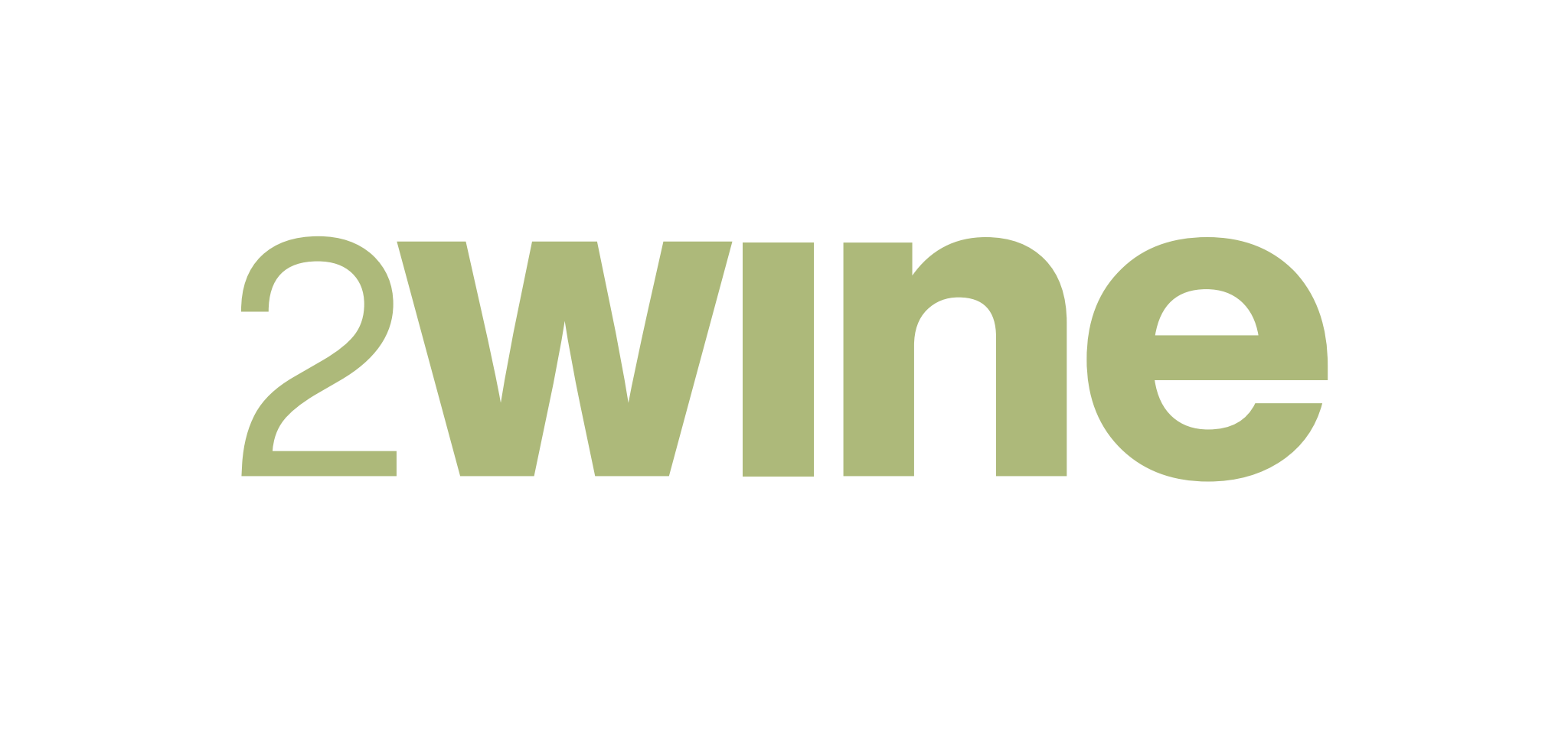 Logo 2Wine