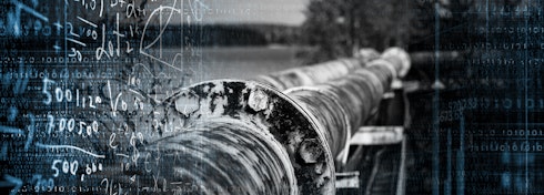 IRM – Smart Pipeline Data's cover photo
