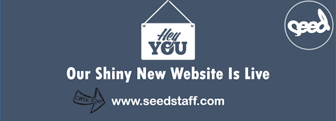 Seed Staff's cover photo