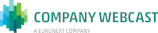Logo Company Webcast