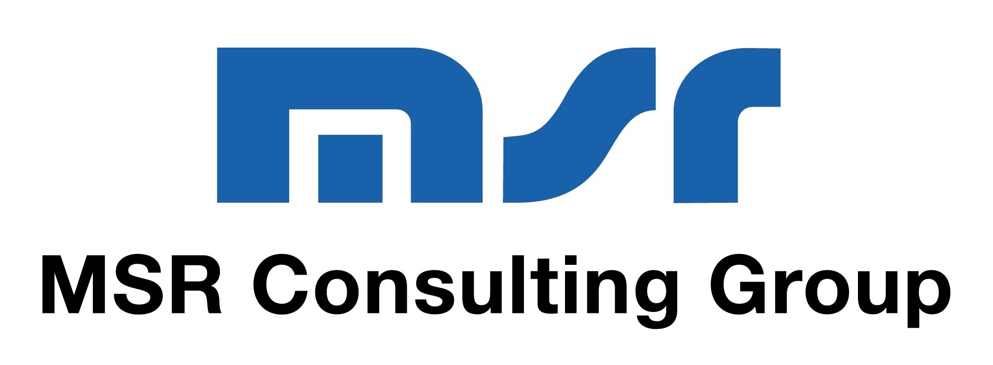 Logo MSR Consulting Group