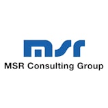 Logo MSR Consulting Group