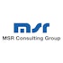 MSR Consulting Group logo