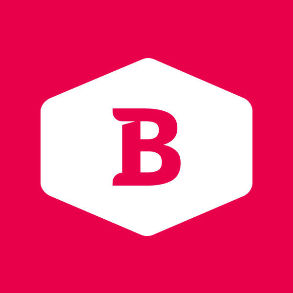 Betty Blocks logo