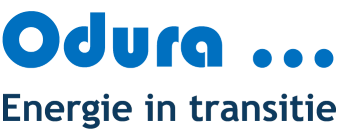 Odura logo