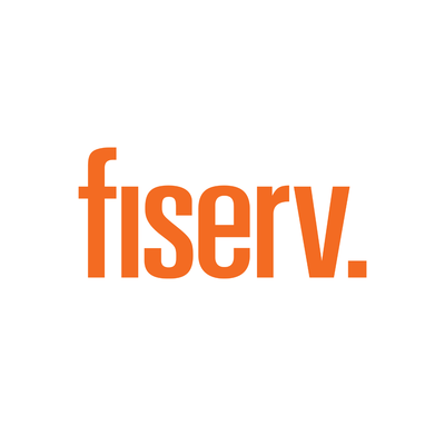 Logo Fiserv