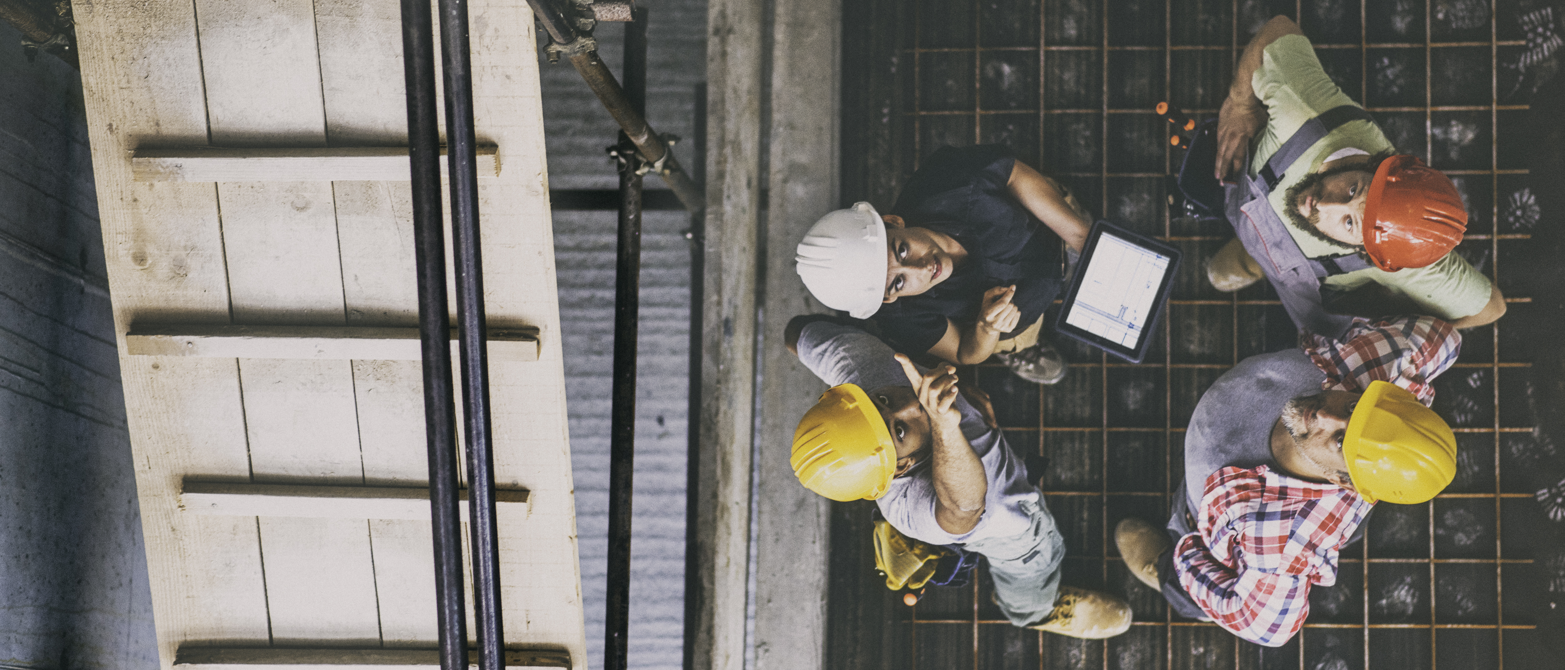 Omslagfoto van Construction Synergy BV