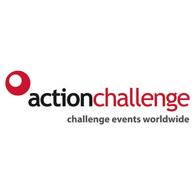 Action Challenge logo