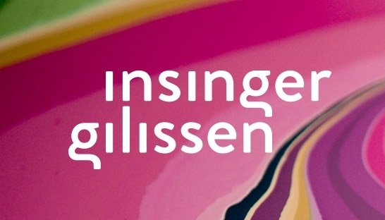 InsingerGilissen Bankiers N.V. logo