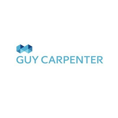 Guy Carpenter logo