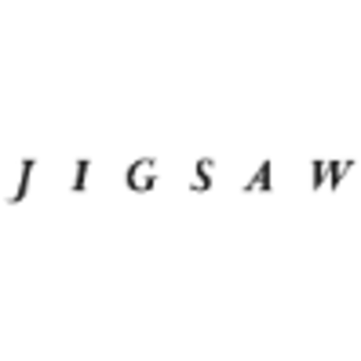 Jigsaw logo
