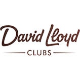 Logo David Lloyd Leisure UK
