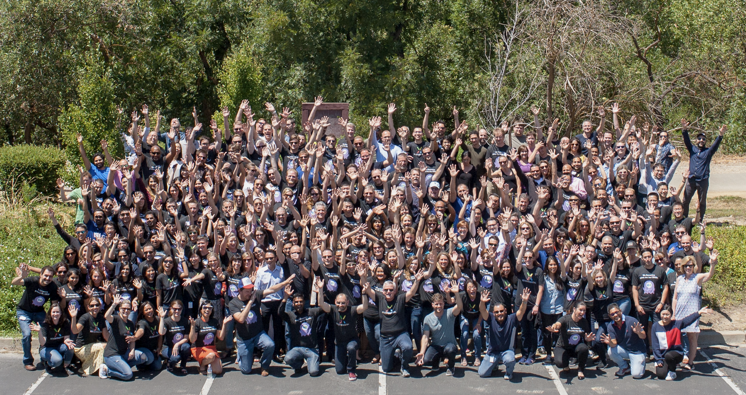 Omslagfoto van 10x Genomics