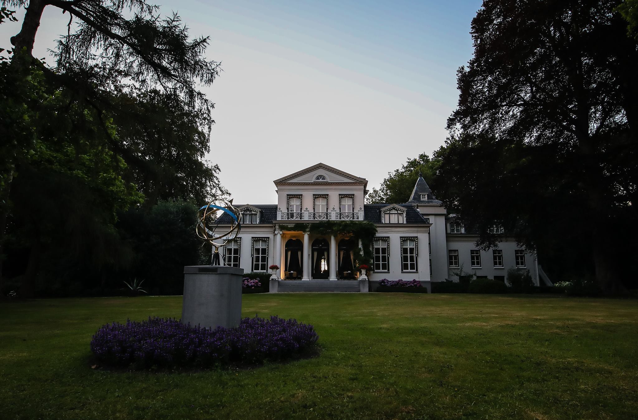 Oranjewoud Export Academy's cover photo