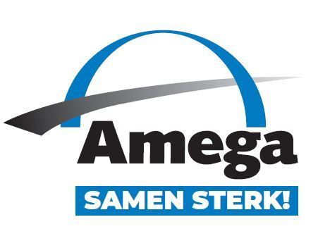 Amega logo