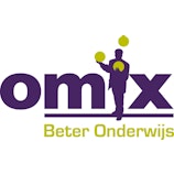 Logo Omix Beter Onderwijs