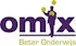 Omix Beter Onderwijs logo
