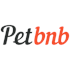 Petbnb logo