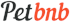Petbnb logo
