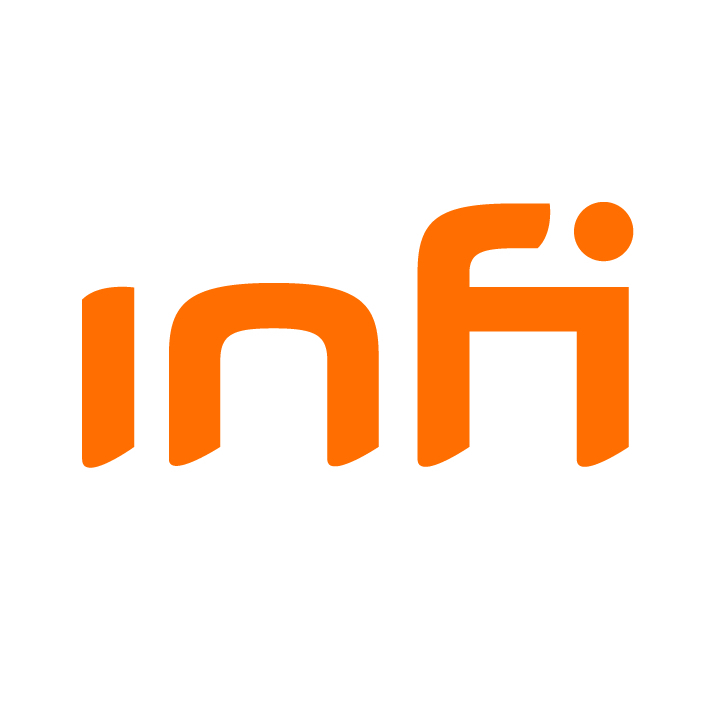 Infi logo