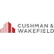 Logo Cushman & Wakefield UK