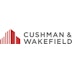 Cushman & Wakefield UK logo