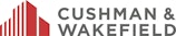 Logo Cushman & Wakefield UK