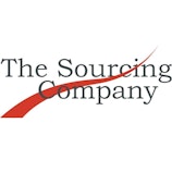 Logo The Sourcing Company